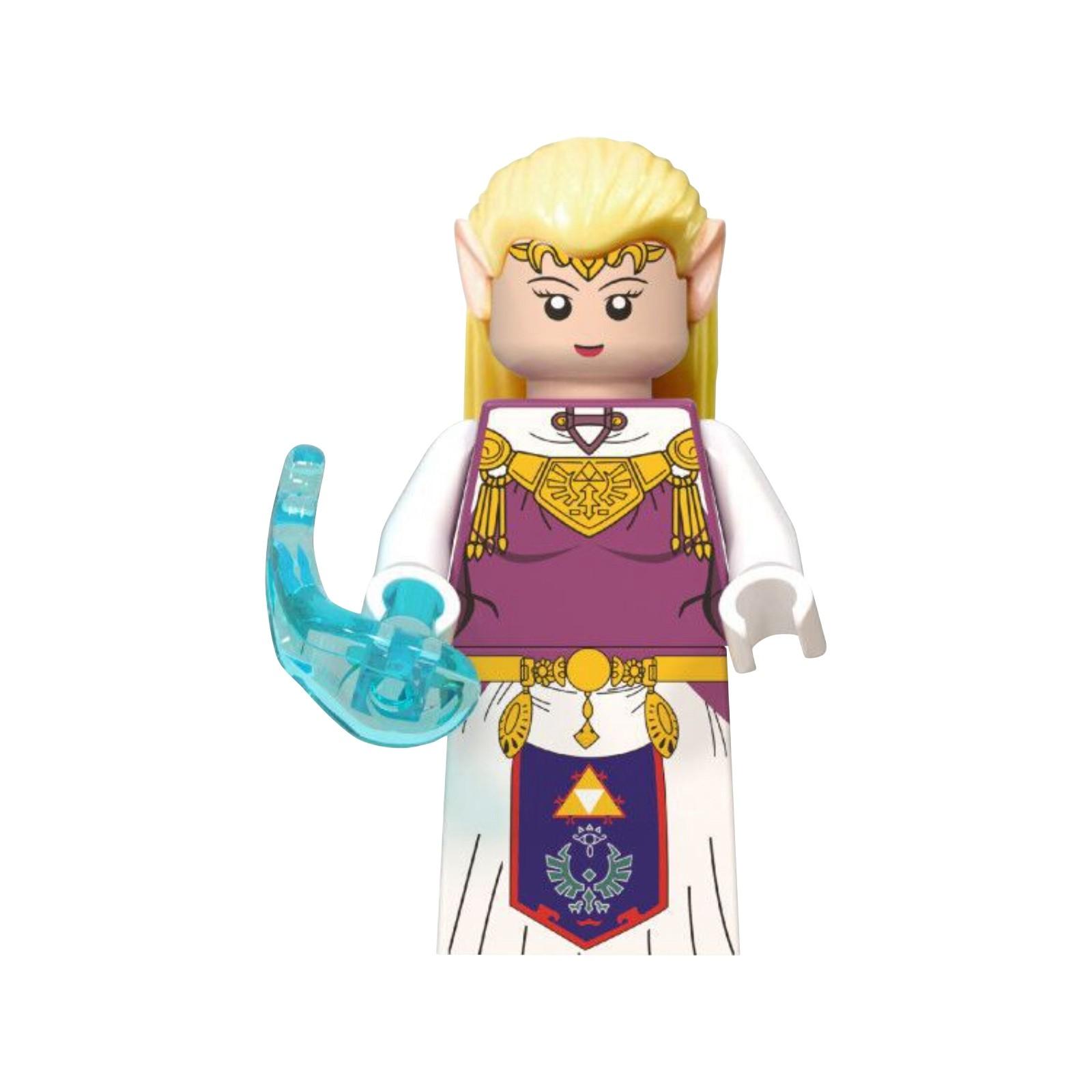 

Детские фигурки-конструкторы — лучшие подарки для детей One Size