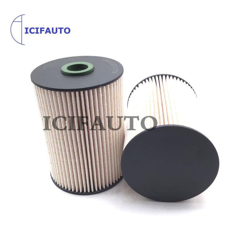 

1X Fuel Filter 1K0127434B 1k0127177B for VW Golf Jetta 1.9 2.0L TDI Diesel PU9361X