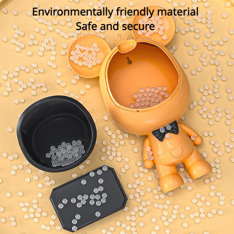 Training Potty Urinal For Toddler Pee Standing Urinals For Boys Funny Animal Wall-Mounted Toddler Toilet Removable Easy To Clean