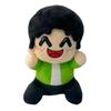 Soft Doll Toy , Baby Rag Doll, Suitable For Girls Birthday Gift, Christmas Plush Toy Gift