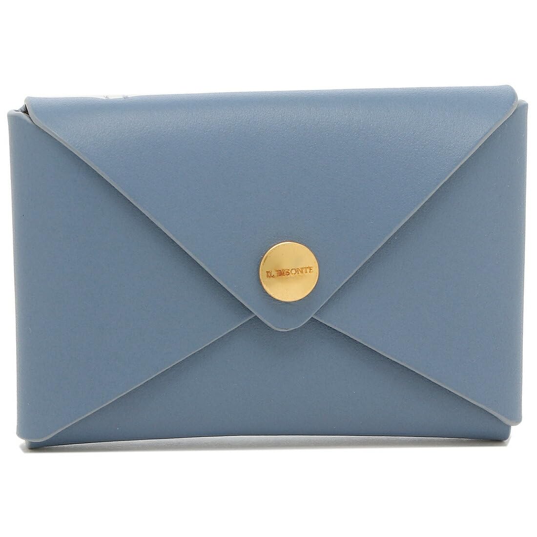 

Візитниця Гаманець для монет Ключниця Синій IL BISONTE SCC098 PV0039 BL274H [IL BISONTE] Чоловічий Жіночий [Товар]