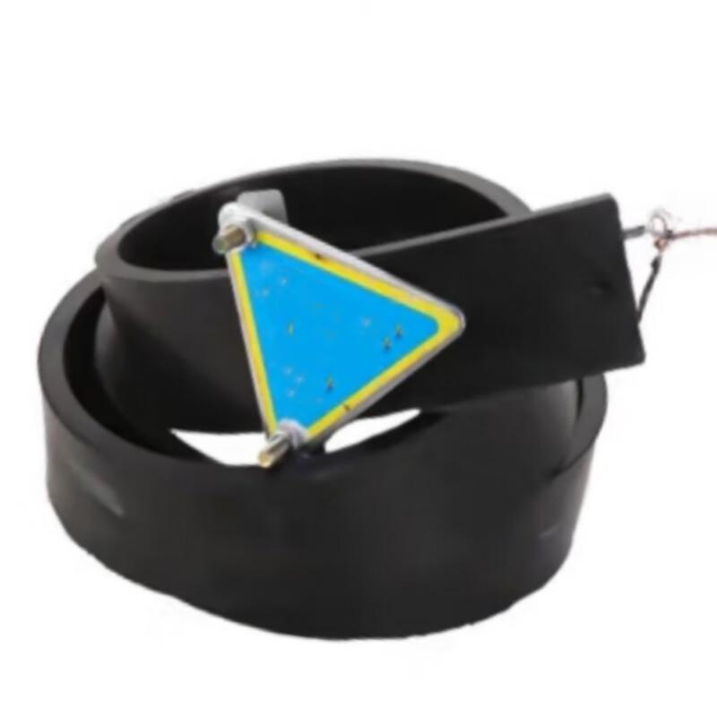 Shaanxi Auto SX2190 Truck Tanker Anti-Static Grounding Strip