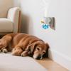 Pet Calming Diffuser, 3 In1 Pet Pheromones, Relaxing Pheromones For Pet Relief Stress Anxiety Reduce Aggression Barking, 1 Diffuser 2 Refill(48ml*2)