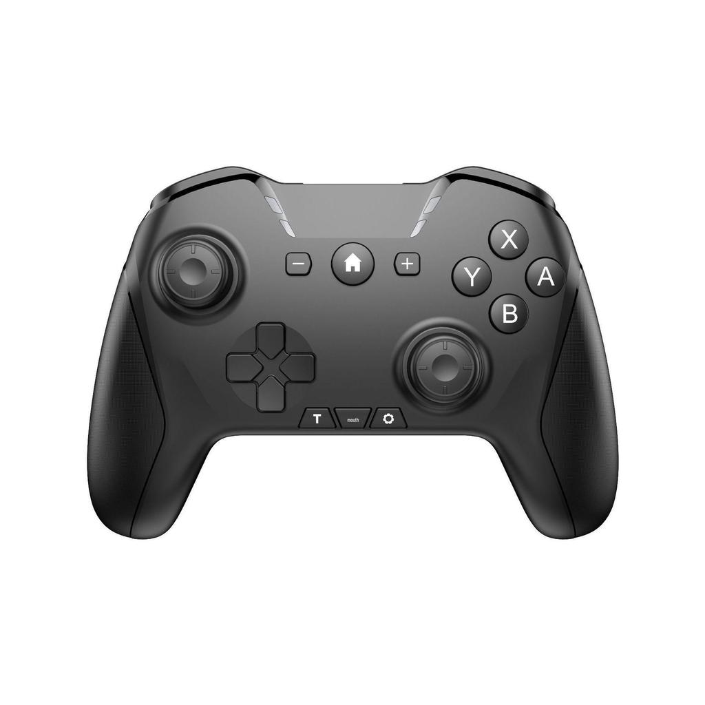 Clearance Wireless Bluetooth Game Controller for Mobile & NS Console with Wake-Up Feature HD-6500