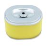 Air Filter GX100 GX110 GX120 GX140 GX160 GX200 5hp 5.5hp 6.5hp 168F 2893881 5247408 7372444 7370968 212CC 17210-ZE1-505 217458