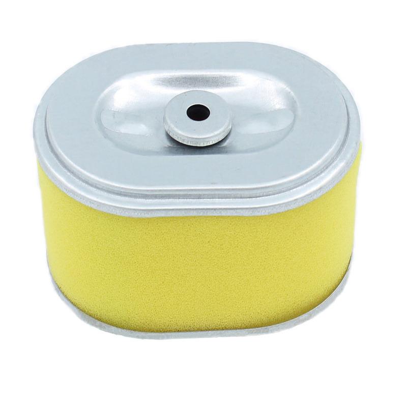 Air Filter GX100 GX110 GX120 GX140 GX160 GX200 5hp 5.5hp 6.5hp 168F 2893881 5247408 7372444 7370968 212CC 17210-ZE1-505 217458
