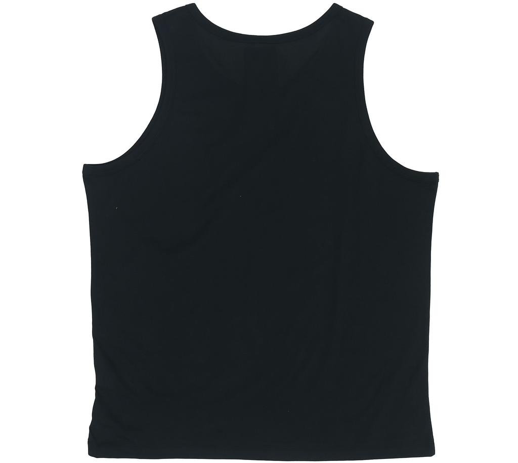 Nike Dri Fit Tank Top Men's Black AR6070-010