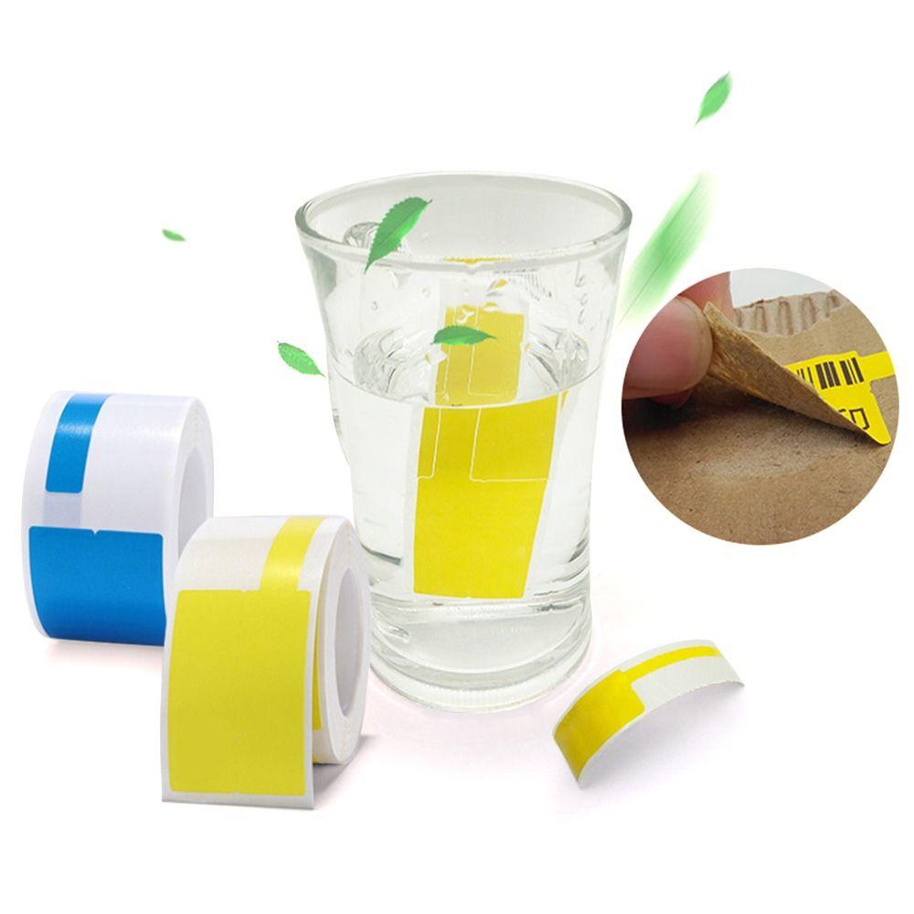 Sticker Network Organizer Wiring Accessories Cable Ties Cable Tags Wire Marking Cable Labels