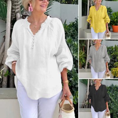 Tops – Blouses en overhemden