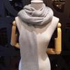Florence Knit Muffler E18F2KM201