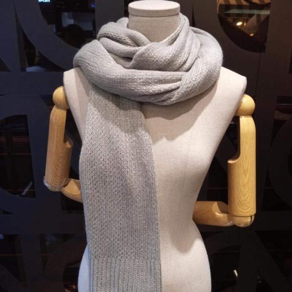 Florence Knit Muffler E18F2KM201