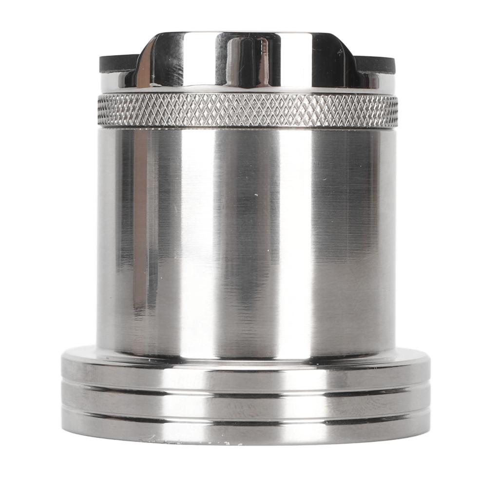HiFi Speaker Wire Bracket Professional Aluminum Alloy 50‑75mm Adjustable Height Amplifier Power