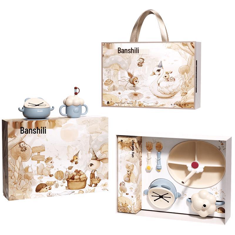 Andersen Co-branded Baby Feeding & Drinkware Collection