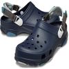 Allterrain Clog Navy 206340 410