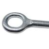 For Ducato 2006-Later Tow Hook Replacement Tow Hook Vehicle Towing Car Accessories As Shown In The Picture OEM 51798113