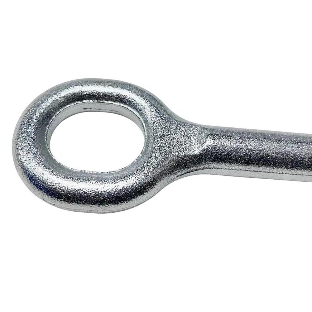 For Ducato 2006-Later Tow Hook Replacement Tow Hook Vehicle Towing Car Accessories As Shown In The Picture OEM 51798113