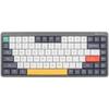 Clavier Mécanique - TRACER - TRAKLA47279 - Rétroéclairé - QWERTY - Multicolore