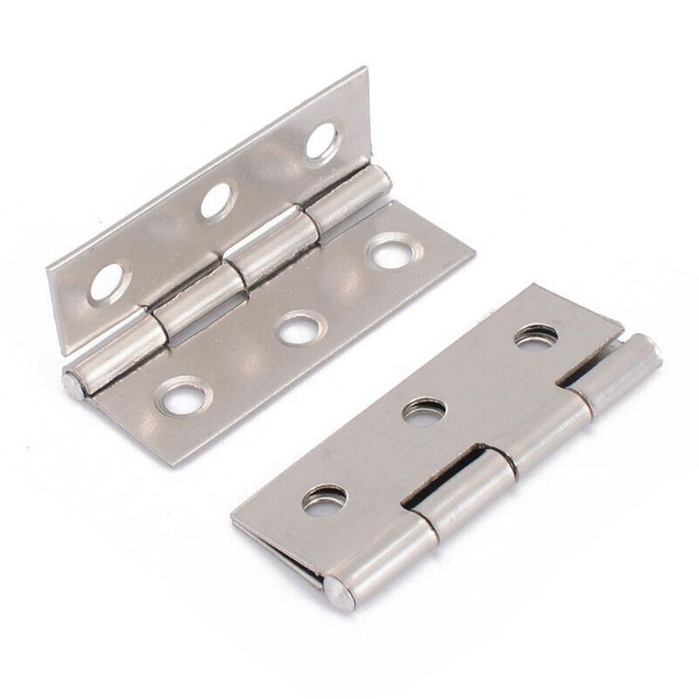 Stainless Steel Hinge Butt Internal For Door Office