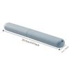 1 PC Toothbrush Box Holder Cover Bathroom Accessories Travel Storage Dust-proof Case  Portable Bathroom Accessories