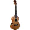 MASTER Series Wood Tenor Ukulele with Pickup All Instruments Inspected Before Shipment MM3E All-Solid - - (Pickup Included)