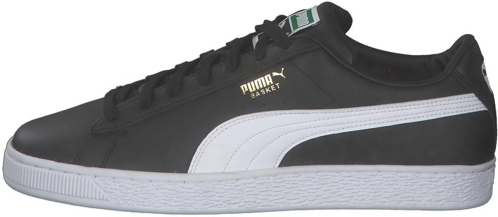 Кроссовки Puma Basket Classic XXI