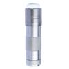 Lampada UV Portatile per Nail Art con Testina Stamper in Silicone Gelatinoso, Smalto per Stampa Nail Art, Lampada Asciugatura Rapida