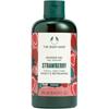 Shower Gel Strawberry 250ml 3-Piece Set