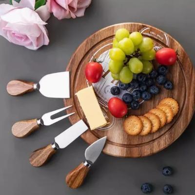 Peynir Kesme Aletleri – Peynir Bıçakları