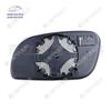 Compatible with Volkswagen Touran 03-08: Heated Reversing Mirror Lens