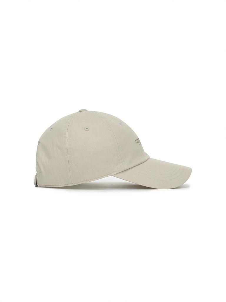DISCOVERY EXPEDITION Discoverer Ball Cap (L/Beige)