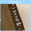 Adjustable Heart Artistic Cloud Ring For Women Stylish Copper Jewelry With Design Unique