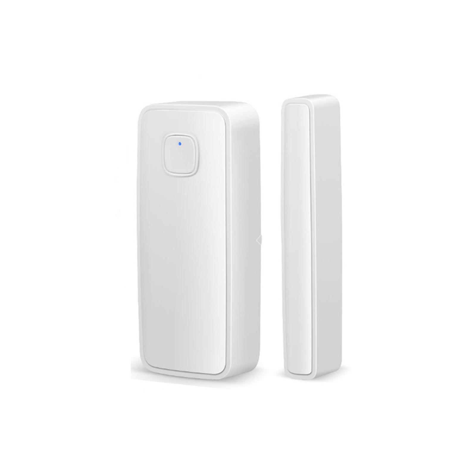 Remote Control Open Closed Detector Home Anti-theft Door Sensors Door Window Magnetic Sensors Alarm Security Alarm