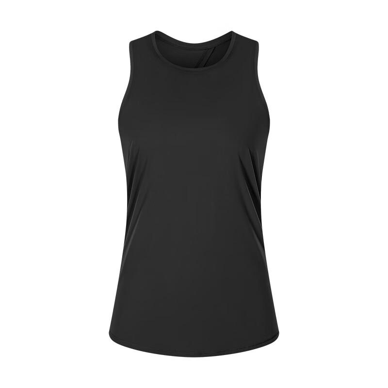 Miling Women's Summer Tie-Up Sports Yoga Vest