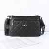 Spring Underarm Bag, Foreign Trade Single-shoulder Bag, Large-capacity Geometric Crossbody Women's Bag