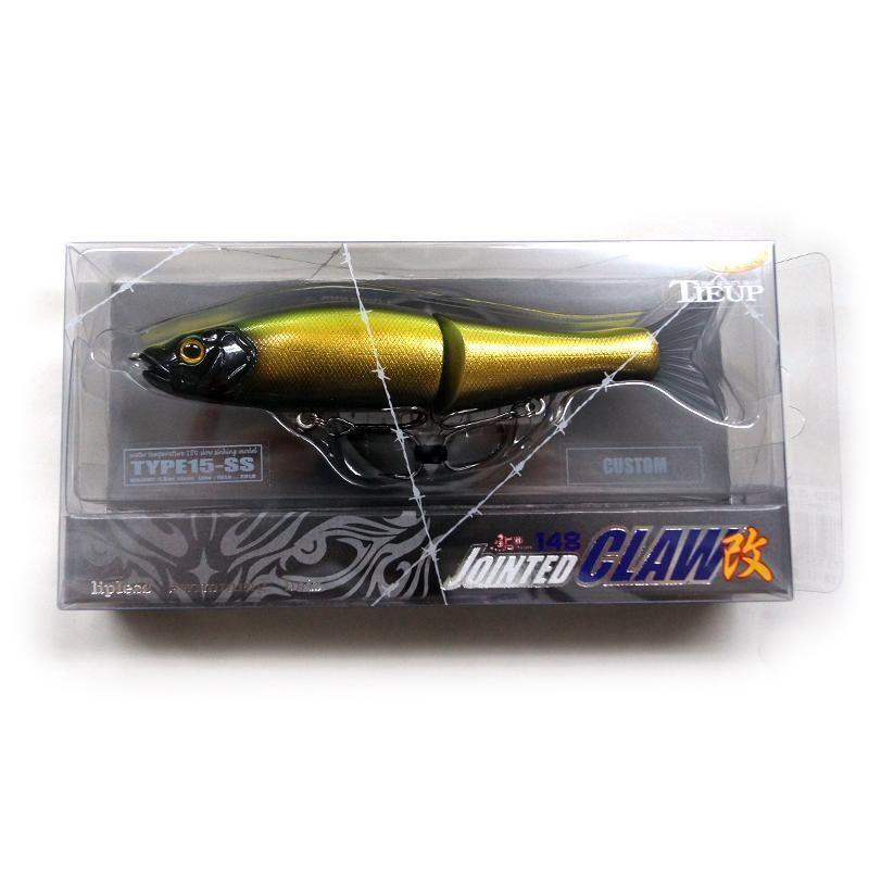 Used Guncraft Jointed Claw Kai 148 Type 15-SS #M-11 Twilight
