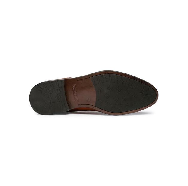 Ankle Boots Pikolinos M7J-4187 Brown