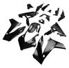 Bodywork Fairing Injection Unpainted For Honda CBR650R 2024-2025