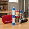 Purifier Purification Water Filter Straw Drinking Water Filtering Straw  Outdoor