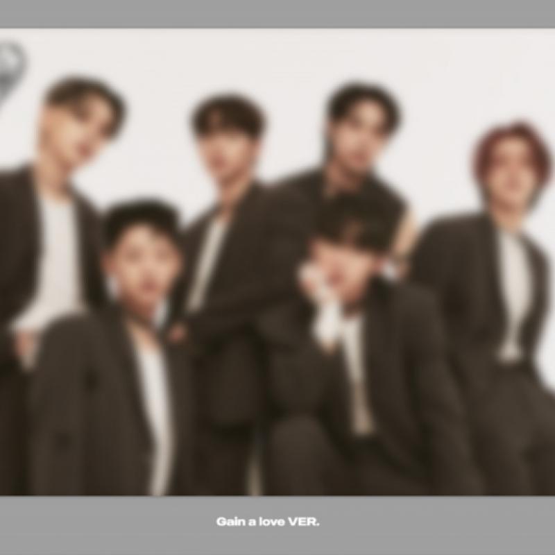 Wei   Love Pt.2  Passion   Mini Album Vol.5