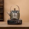 Ultra-thin Smart Electric Ceramic Tea Brewing Stove with Heat Preservation