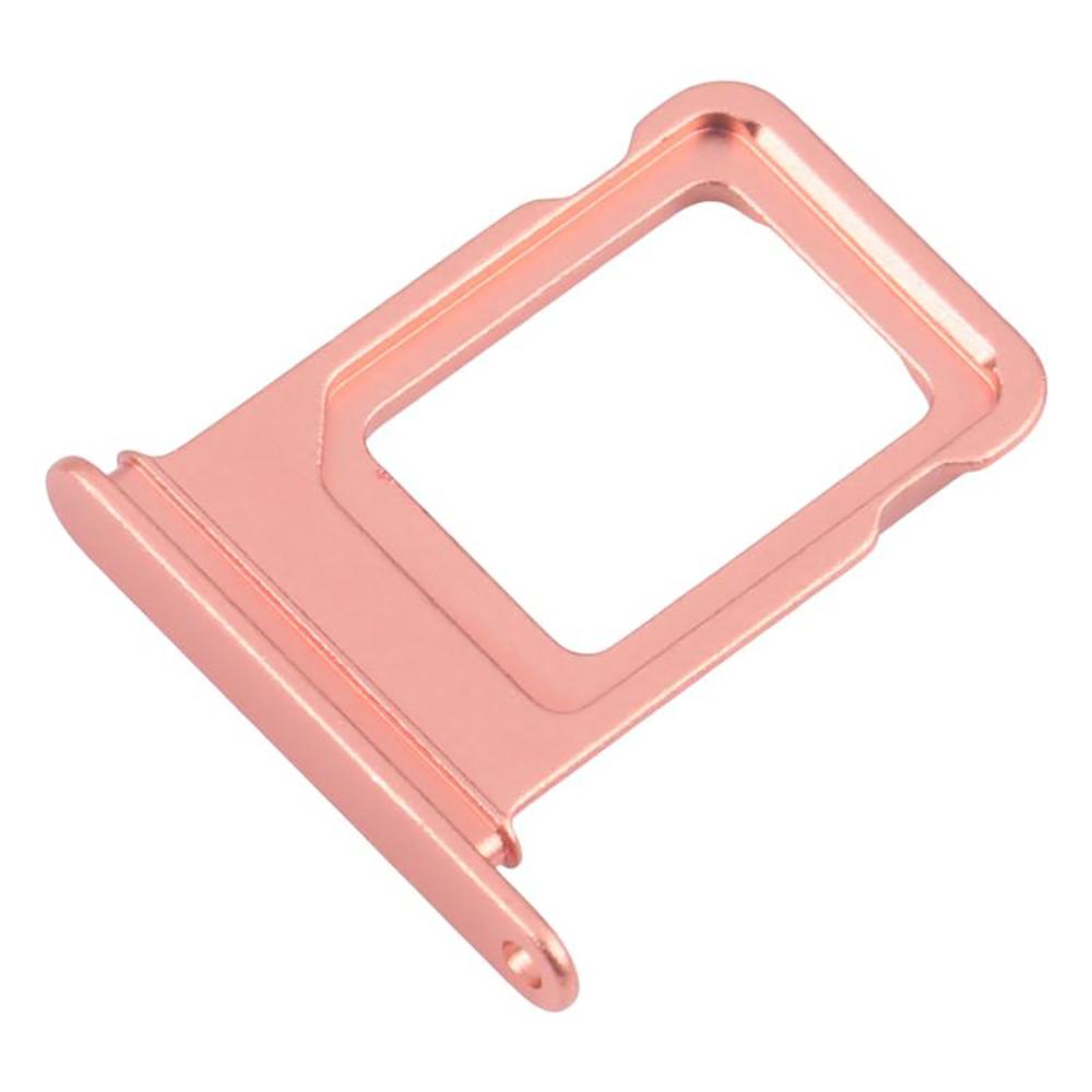 For iPhone 17 Pro OEM Single SIM Card Tray Holder Replacement Part (Without Logo)