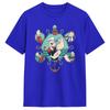 T-shirt Popeye il Marinaio Estate T-shirt Popolari 100% Cotone Girocollo Taglia Grande 5XL Magliette Manica Corta Y2K Retro Top