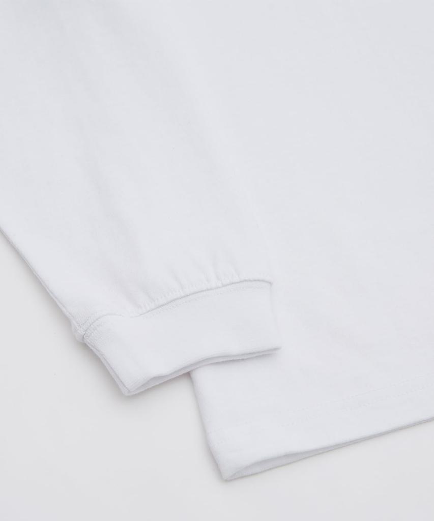 [IMPROVES] [SIDEWAYSTANCE] Women's Heart Long Sleeve T-Shirt