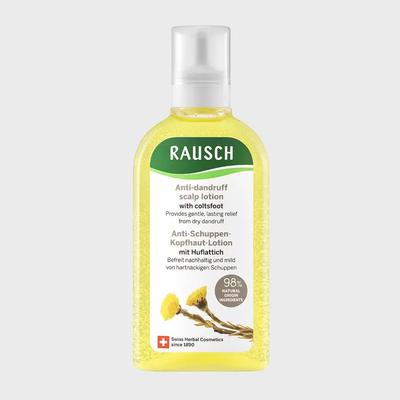 Cura di capelli e cuoio capelluto – Rimedi per la caduta dei capelli