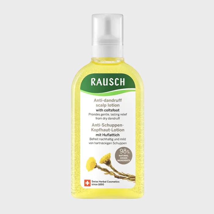 Rausch Coltsfoot Anti-Dandruff Lotion 200ml