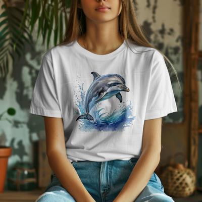 Tops – T-Shirts