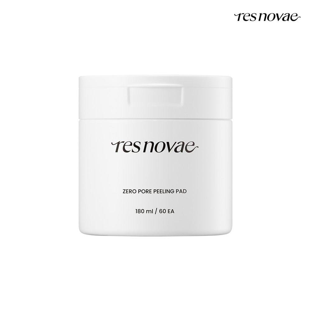

Zero Pore Peeling Toner Pads (60 sheets) 1