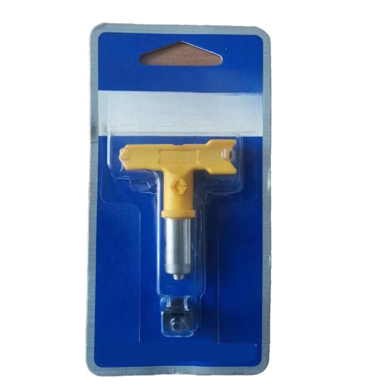 

Airport Line Marking Machine Nozzle