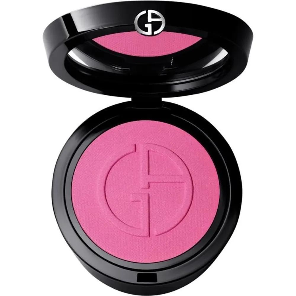 (Giorgio Armani) Luminous Silk Glow Blush No. 52 One Size