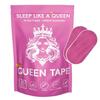 Hypoallergenic & Skin-Friendly Tape,Anti-snoring Sleeping Tape Easy Removal, Lifts Away Cleanly - No Irritation